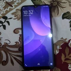 Vivo Y17