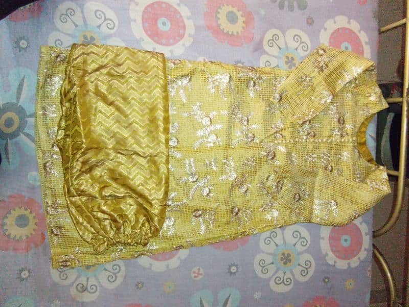 Women shalwar kameez 1