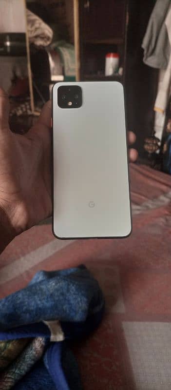 Google pixel 4 xl mobile 10 of 10 1