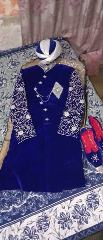 sherwani 1