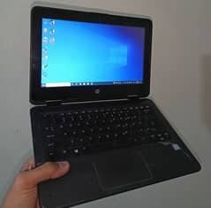 HP Probook X360 G2 (Core i5 7th Generation)