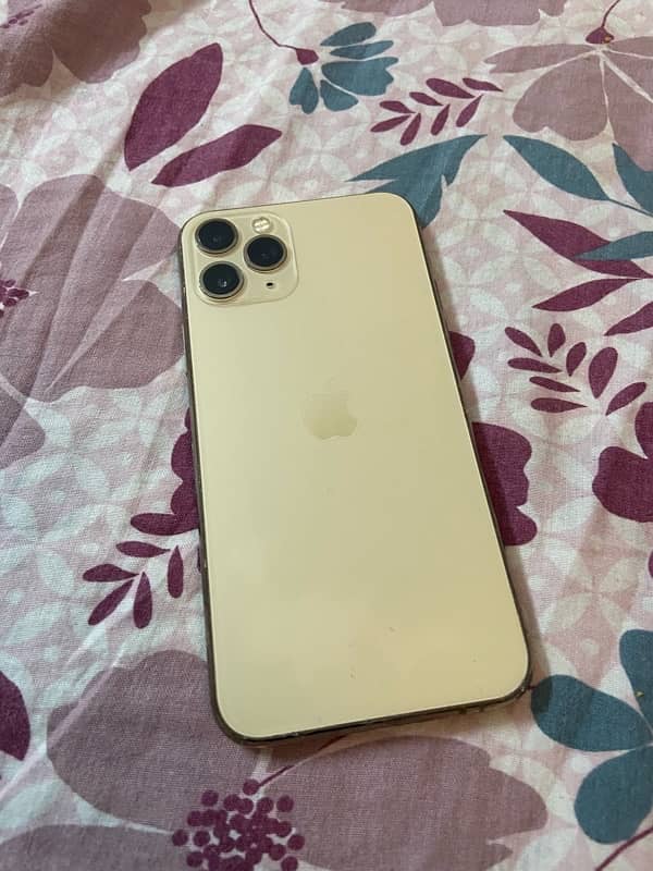 iphone 11 pro 256gb non pta 3