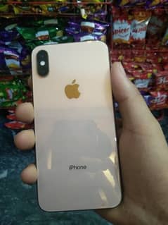 Iphone xs