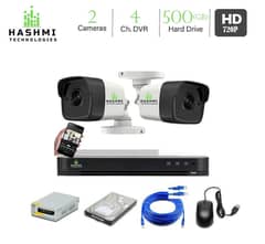 CCTV CAMERAS INSTALLATION PACKAGES AND MAINTAINANCE