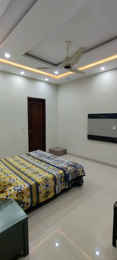 1 KANAL BEAUTIFUL HOUSE AVAILABLE FOR SALE IN LDA AVENUE