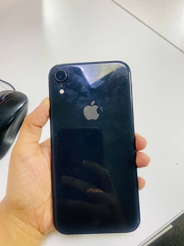 Iphone Xr 64 Gb JV 0