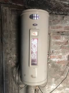 Canon 60 litre electric geyser