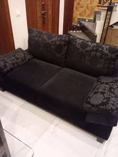 2 Seater Drawing sofa For sale