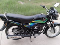 For Sale: Honda Pridor 100cc (Like New)