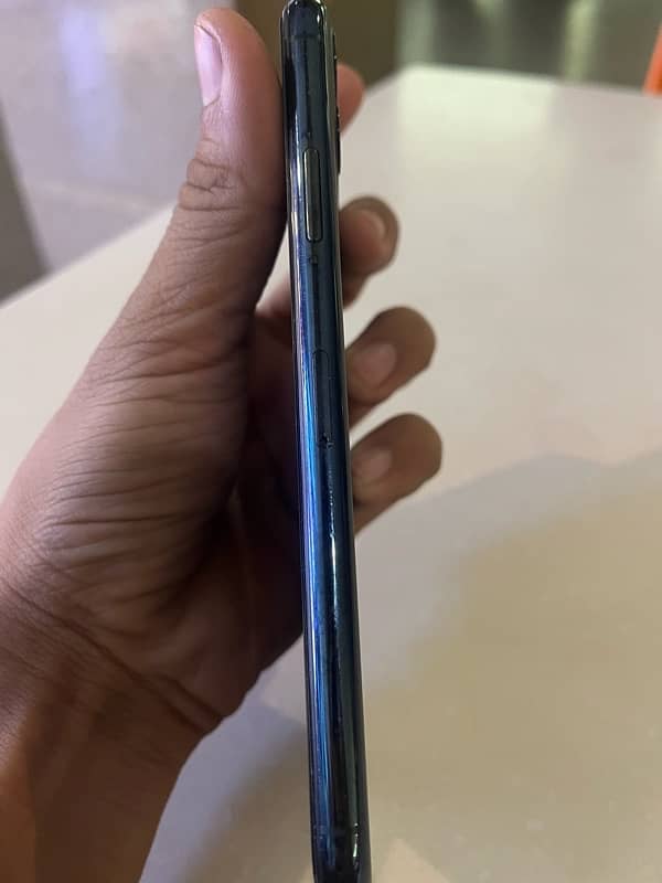 IphoNe 11 pro max exchnge possible 2