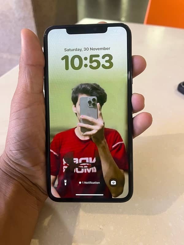 IphoNe 11 pro max exchnge possible 3