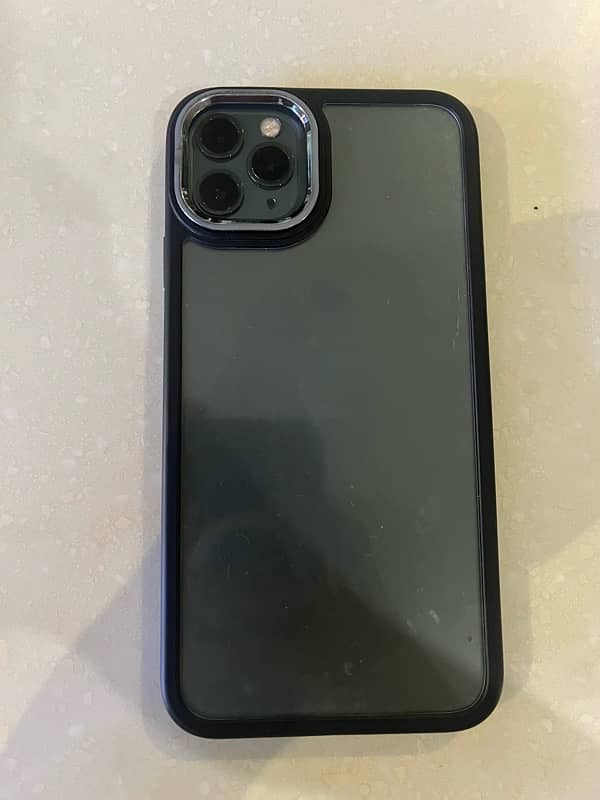 IphoNe 11 pro max exchnge possible 5