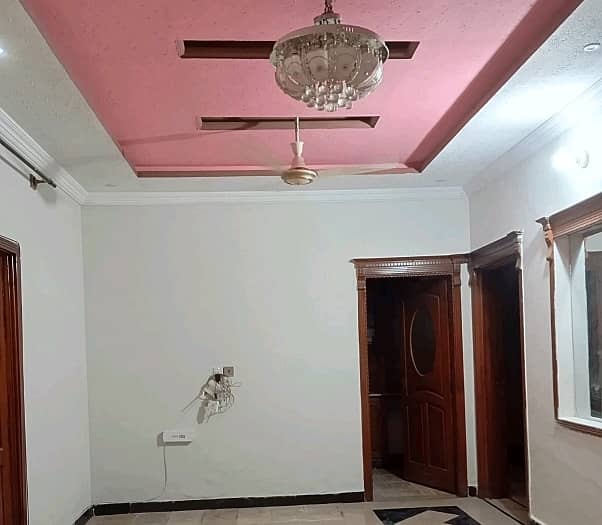 2100 Square Feet House Is Available In Affordable Price In G-14/4 0