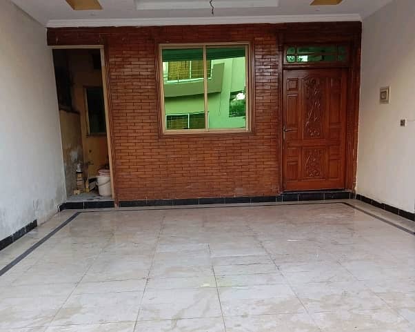 2100 Square Feet House Is Available In Affordable Price In G-14/4 5