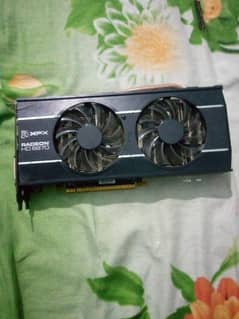 AMD HD 6870 Radeon 1gb graphic card