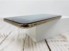 iPhone XS MAX - 512GB - 96% BH - APPLE WARRANTY