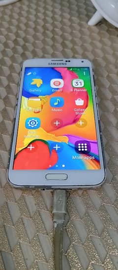 Samsung Galaxy S5 4G Smartphone Child Mobile Phone Old Age People