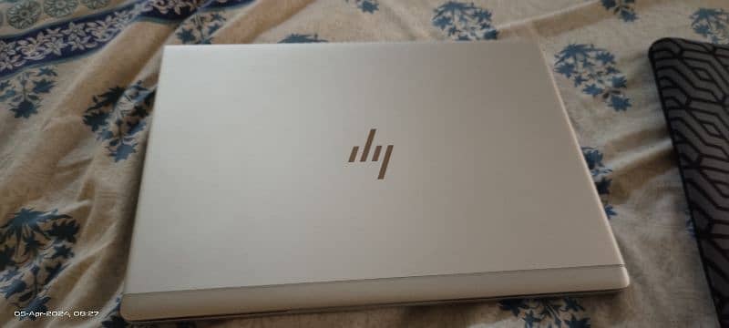 HP elite book 1