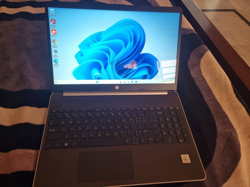 Hp Laptop for Sale, 10th generation, Core i5i5 0