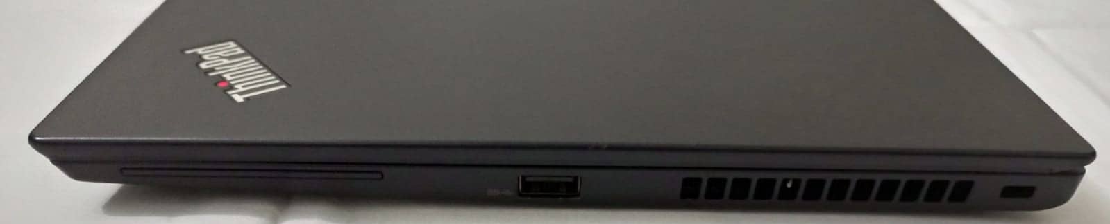 Lenovo ThinkPad T480s (TS) Core-i5 8GB 256GB 14" 4