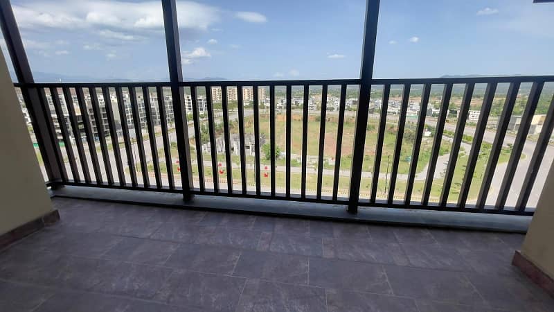 5 Marla brand new house available for rent  in bahria enclave Islamabad 2