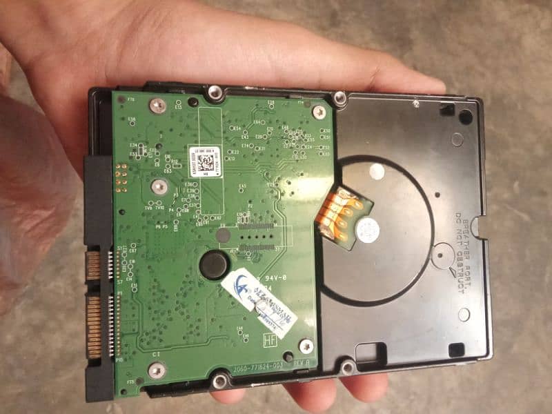 2 tb hard disk 1