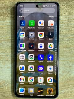 OPPO Reno 11F 5G