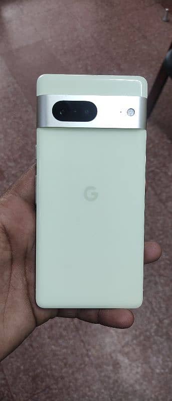 Google pixel 7 0