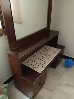 dressing table for sale