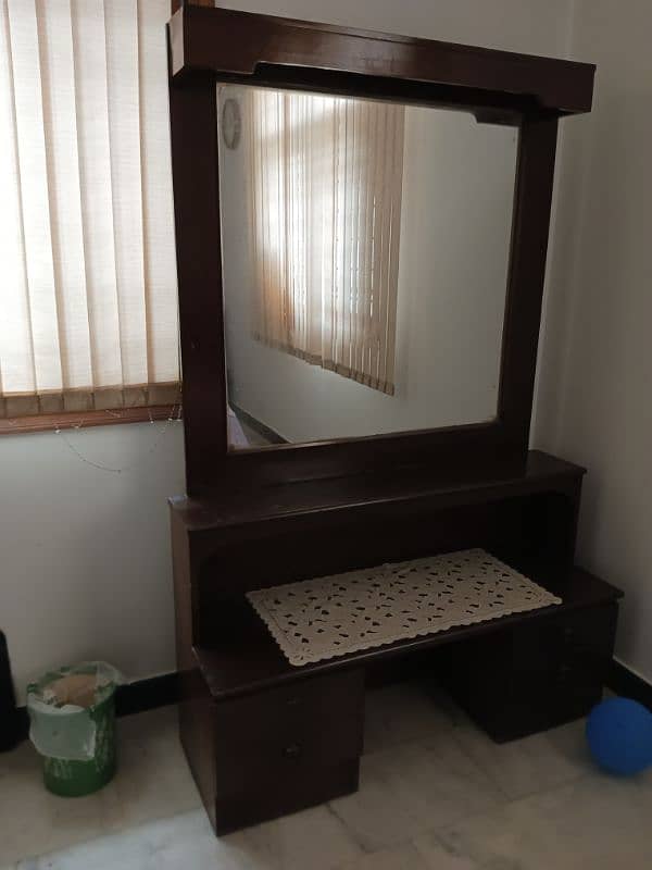 dressing table for sale 2