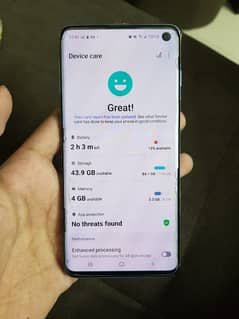 samsung s10 non pta