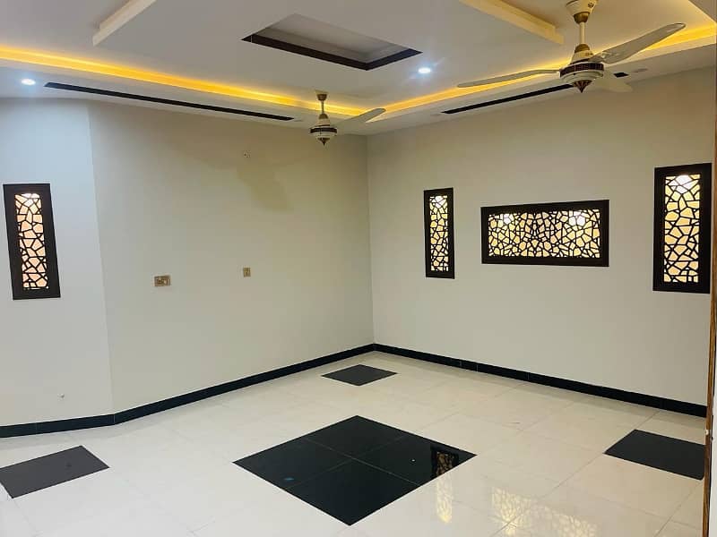 10 marla full house available for rent in bahria enclave 14