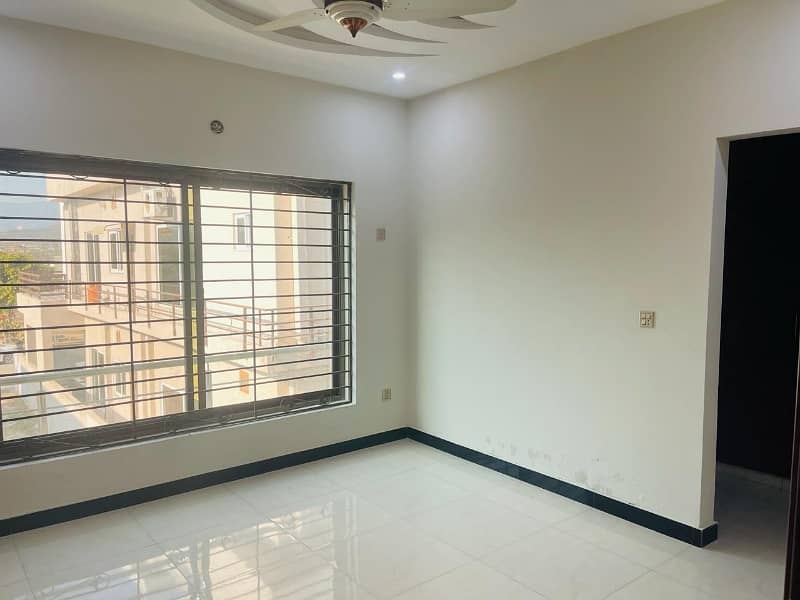 10 marla full house available for rent in bahria enclave 20