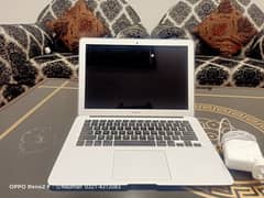 Apple Laptop MacBook Air 2015, Core i5, 256GB SSD, 8GB Ram