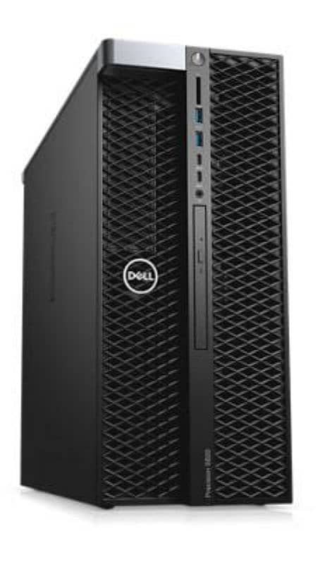 Dell tower 5810 0