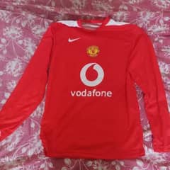 Ronaldo 2005 Manchester united jersey limited time offer 50%off