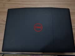 Dell G3 Gaming Laptop