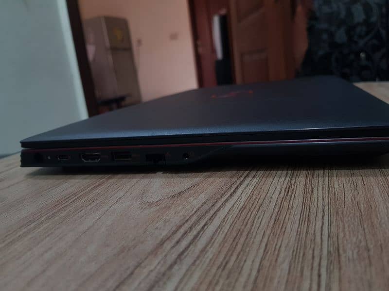 Dell G3 Gaming Laptop 5