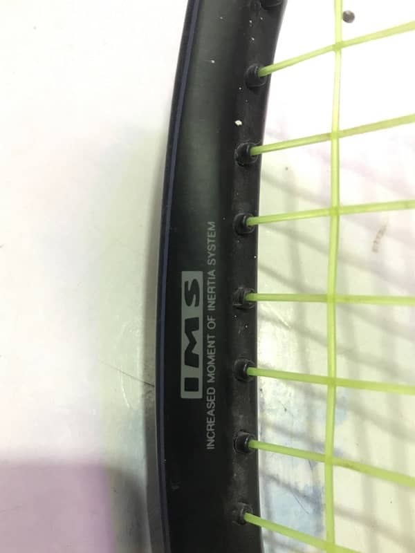 tennis rackets 1