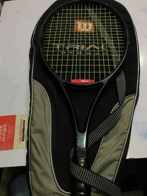 tennis rackets 3