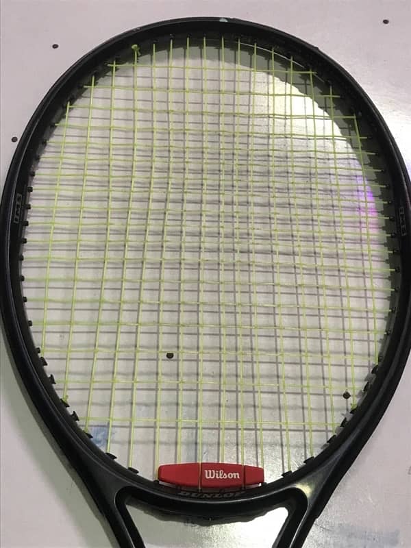 tennis rackets 7