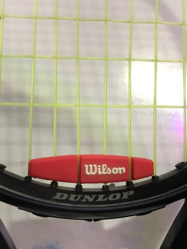 tennis rackets 8