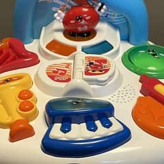 3+ age baby toys fresh