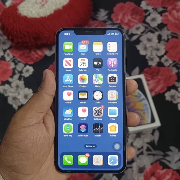 xs max 64 gb box set 1