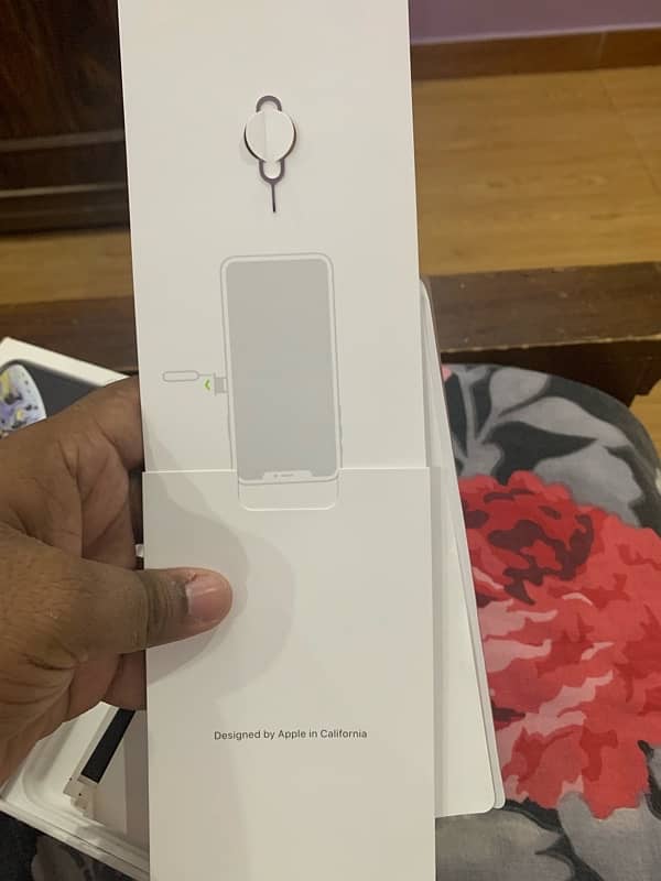 xs max 64 gb box set 8