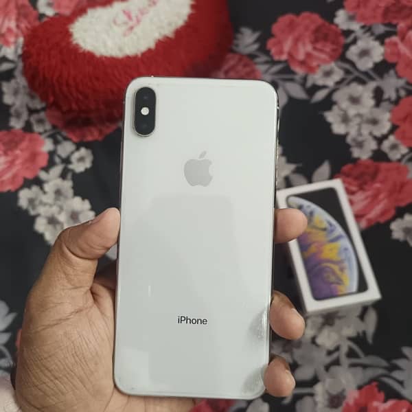 xs max 64 gb box set 10