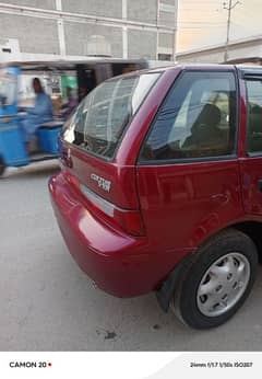 03239183629 full original condition hai 2009 ha