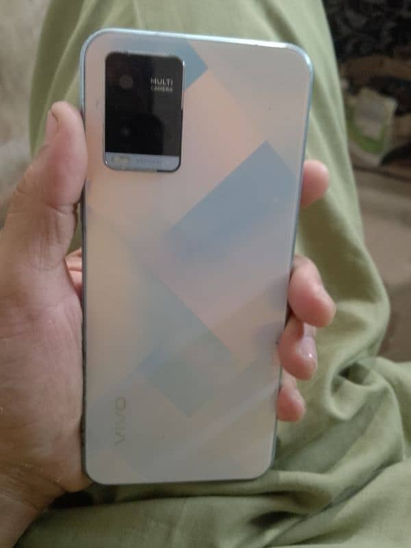 vivo y21 original mobile 0