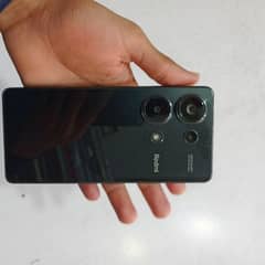 realme note 13 pro 8 256