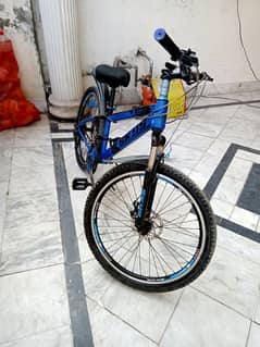 24 inchs cycle BMX